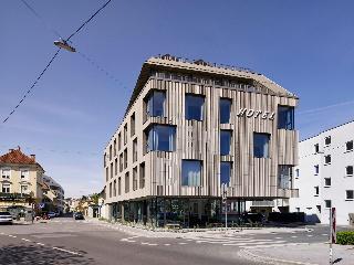 Lendhotel fotoÄŸrafÄ±