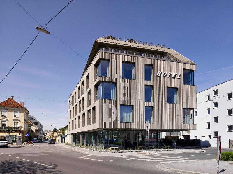 Lendhotel - Genel
