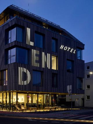 Lendhotel fotoÄŸrafÄ±