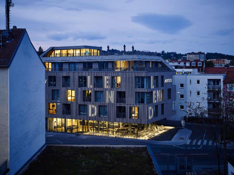 Lendhotel - Genel