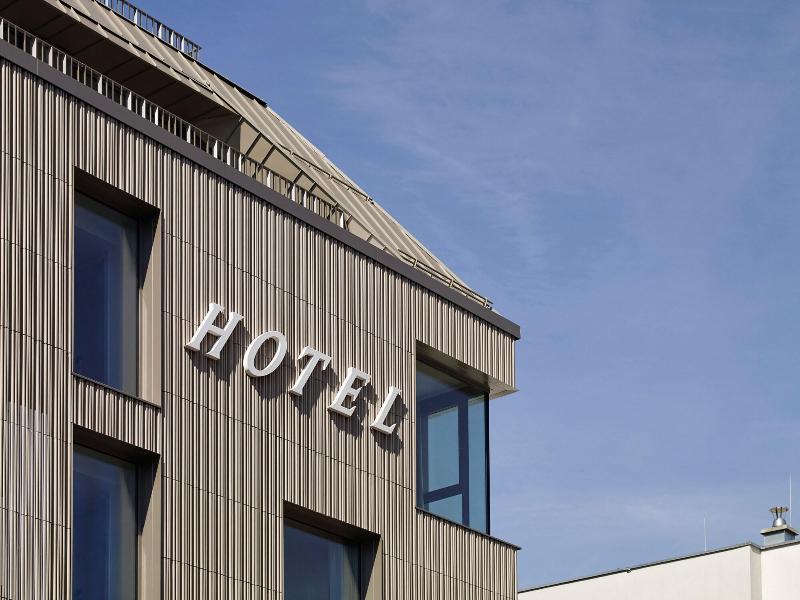 Lendhotel - Genel