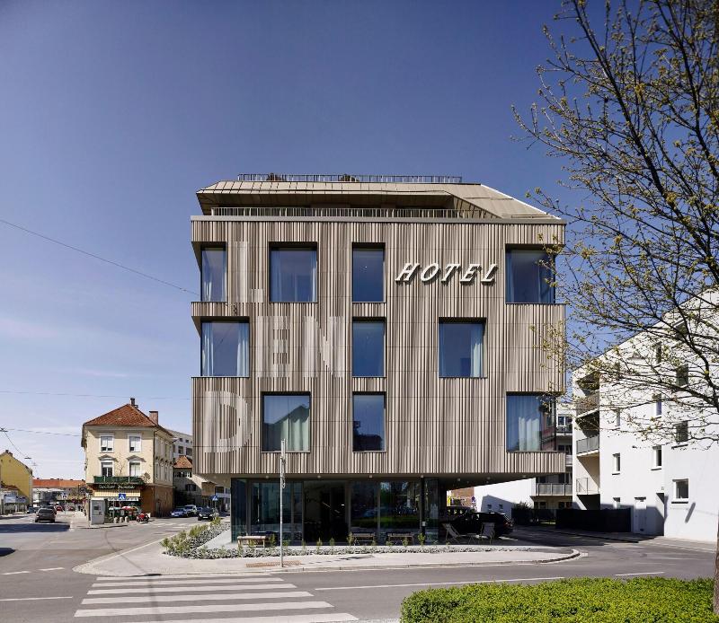 Lendhotel - Genel