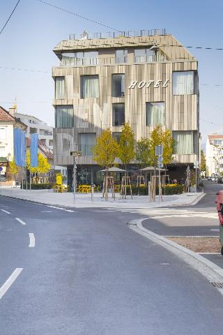 Lendhotel fotoÄŸrafÄ±