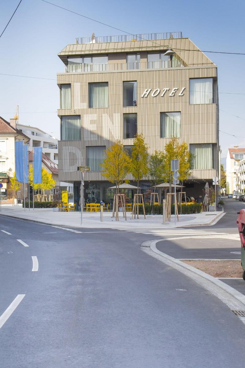 Lendhotel - Genel