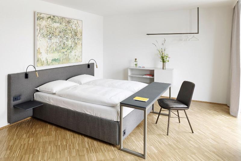 Lendhotel - Oda