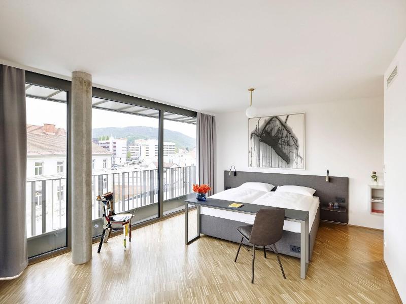Lendhotel - Oda