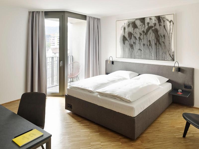 Lendhotel - Oda