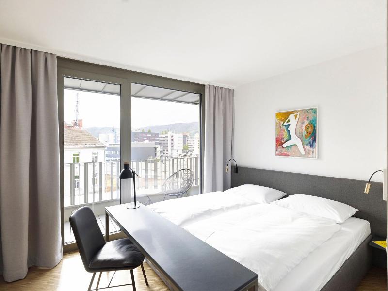 Lendhotel - Oda