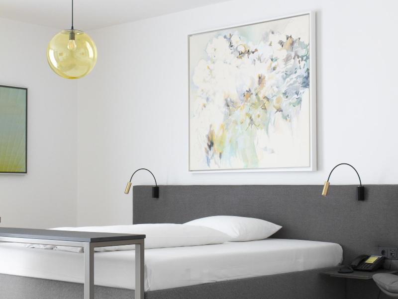 Lendhotel - Oda
