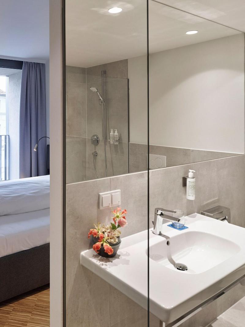 Lendhotel - Oda