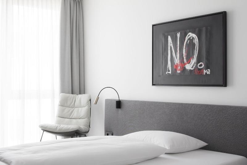 Lendhotel - Oda