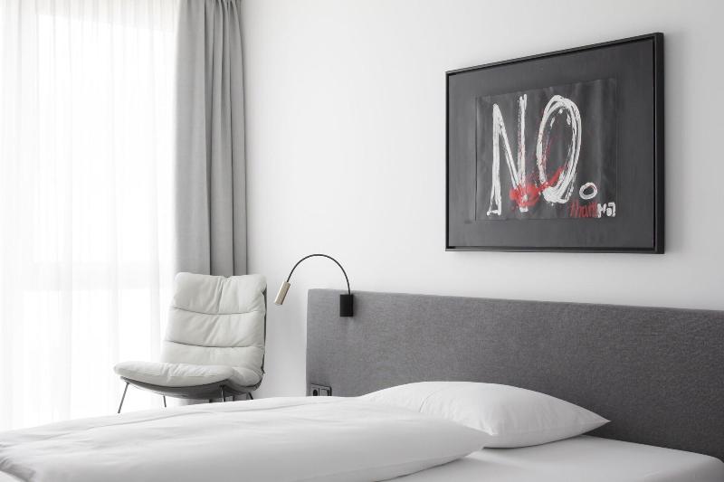 Lendhotel - Oda