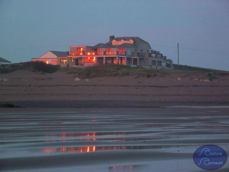 Beach House - Genel