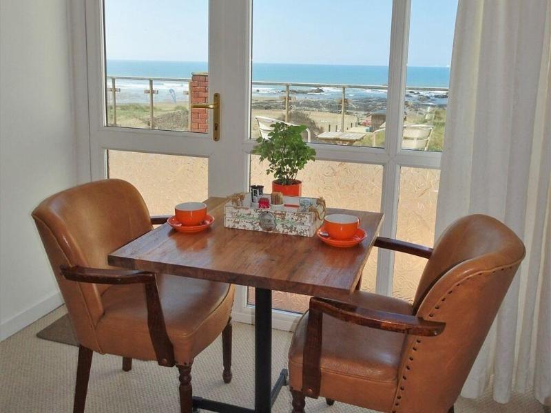 Beach House - Oda