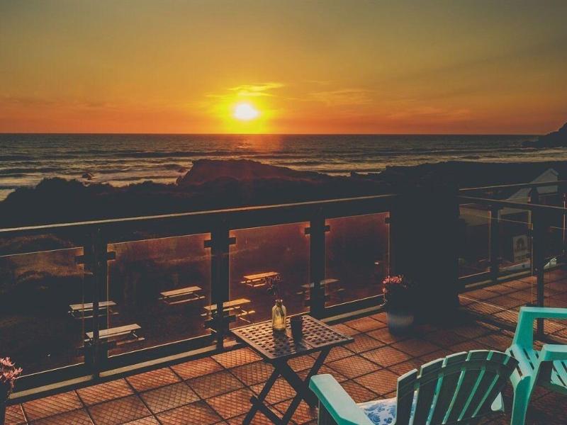Beach House - Oda