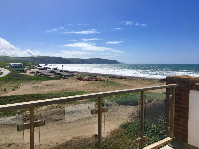 Beach House - Oda