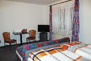 Pension Erlaa otel fotoğrafı