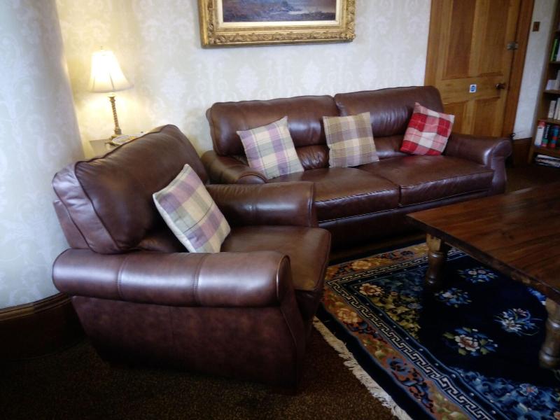 Dunallan House - Bar