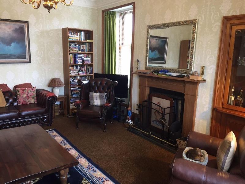 Dunallan House - Bar