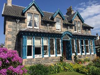 Dunallan House otel fotoğrafı