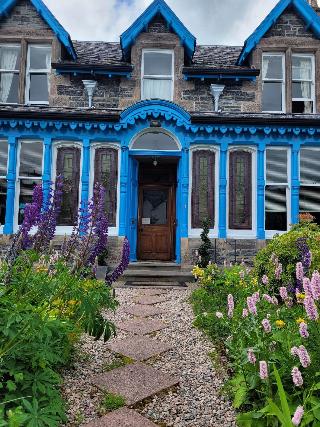 Dunallan House fotoÄŸrafÄ±
