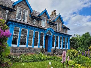 Dunallan House fotoÄŸrafÄ±