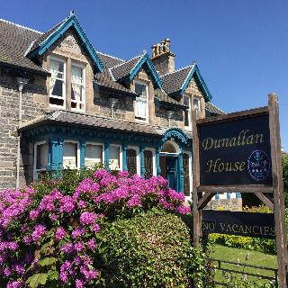 Dunallan House fotoÄŸrafÄ±
