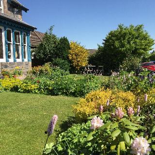 Dunallan House fotoÄŸrafÄ±