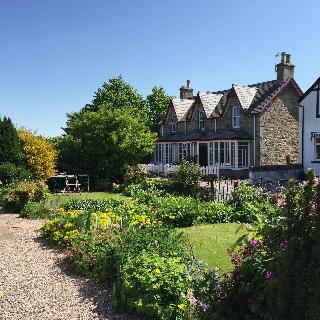 Dunallan House fotoÄŸrafÄ±