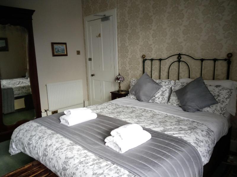 Dunallan House - Oda