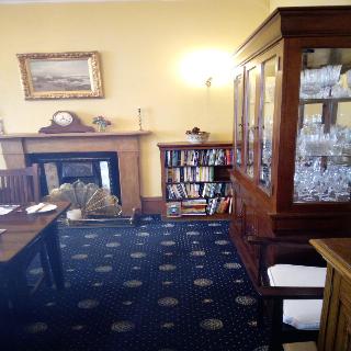 Dunallan House fotoÄŸrafÄ±