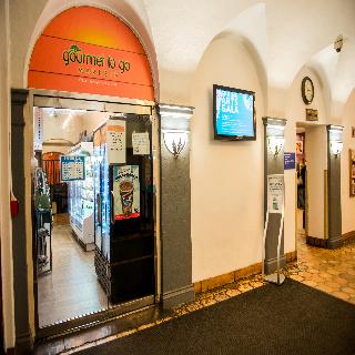 YMCA West Side fotoÄŸrafÄ±