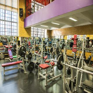 YMCA West Side fotoÄŸrafÄ±