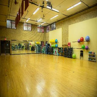 YMCA West Side fotoÄŸrafÄ±