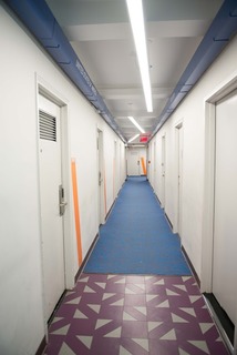 YMCA West Side fotoÄŸrafÄ±