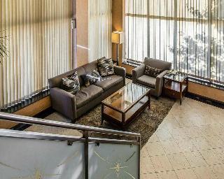 Crescent Hotel fotoÄŸrafÄ±