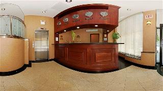 Crescent Hotel fotoÄŸrafÄ±