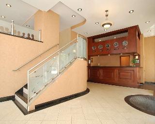 Crescent Hotel fotoÄŸrafÄ±