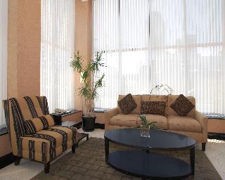 Crescent Hotel fotoÄŸrafÄ±