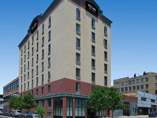 Crescent Hotel otel fotoğrafı