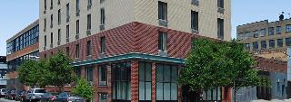 Crescent Hotel fotoÄŸrafÄ±