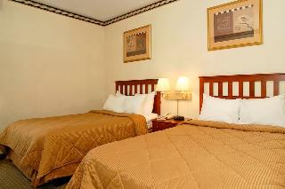 Crescent Hotel fotoÄŸrafÄ±