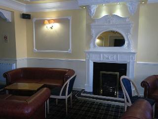 Gleniffer Hotel fotoÄŸrafÄ±