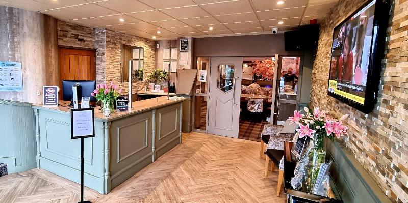 Gleniffer Hotel - Genel
