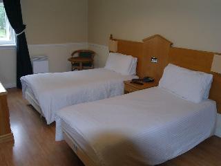 Gleniffer Hotel fotoÄŸrafÄ±