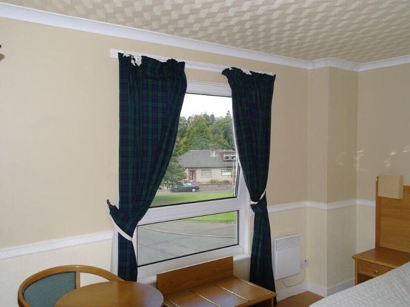 Gleniffer Hotel - Oda