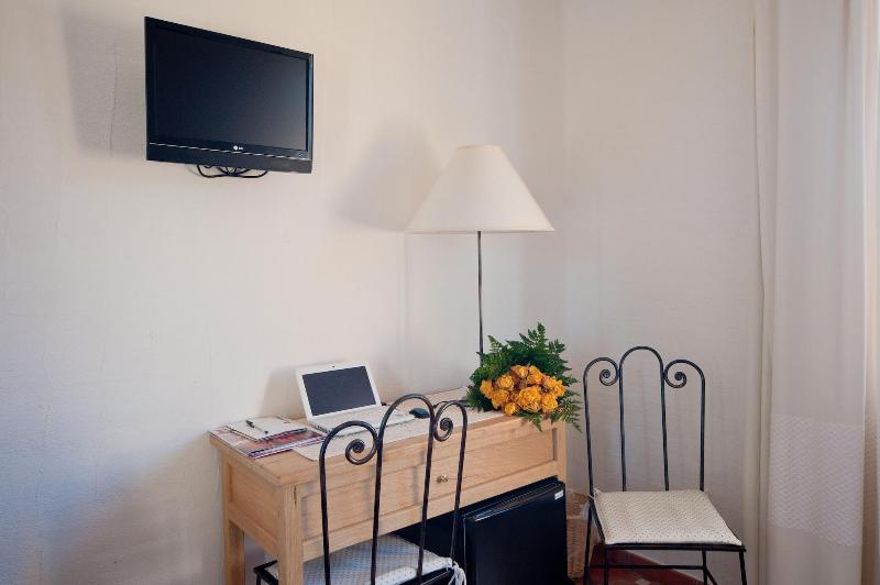 S'Arenada Hotel - Lobi