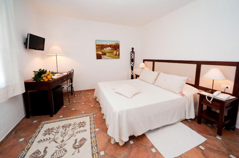 S'Arenada Hotel - Oda