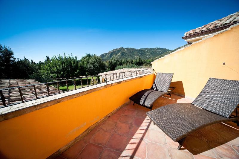 S'Arenada Hotel - Oda