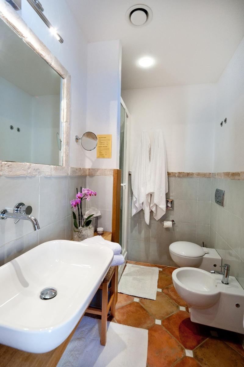 S'Arenada Hotel - Oda